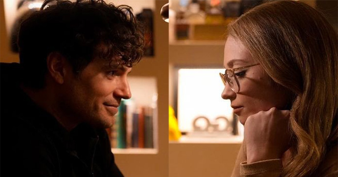 How Henry Cavill & Girlfriend Natalie Viscuso Celebrated His Birthday